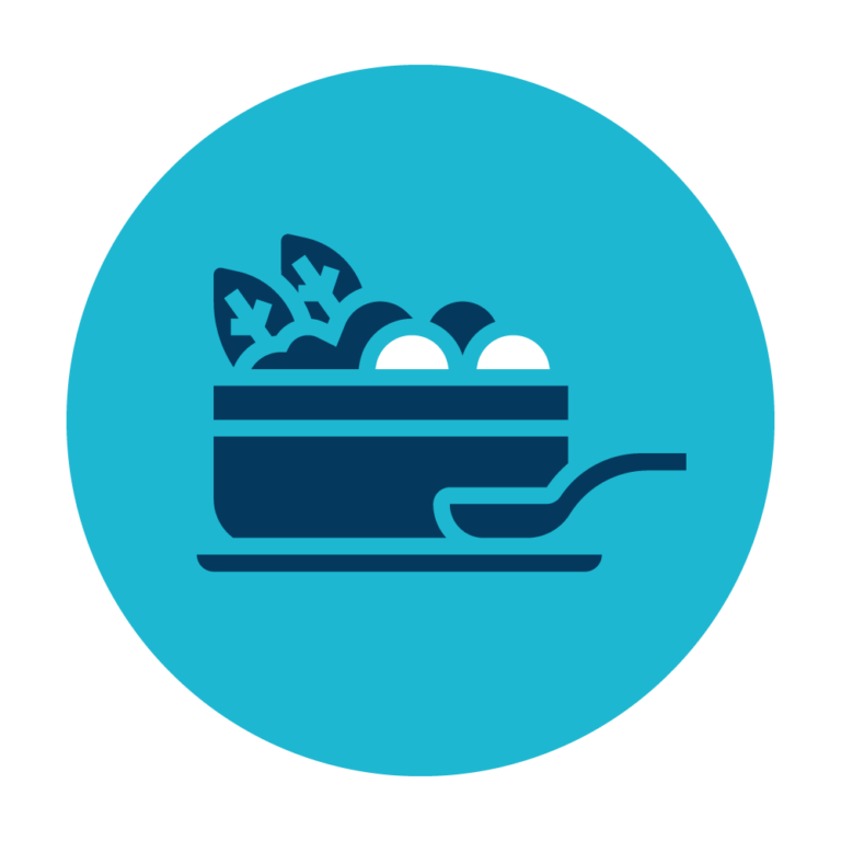 Choice Meal Menus Meals on Wheels Western Michigan