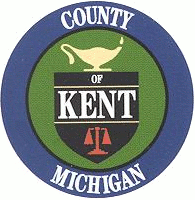 County of Kent, Michigan