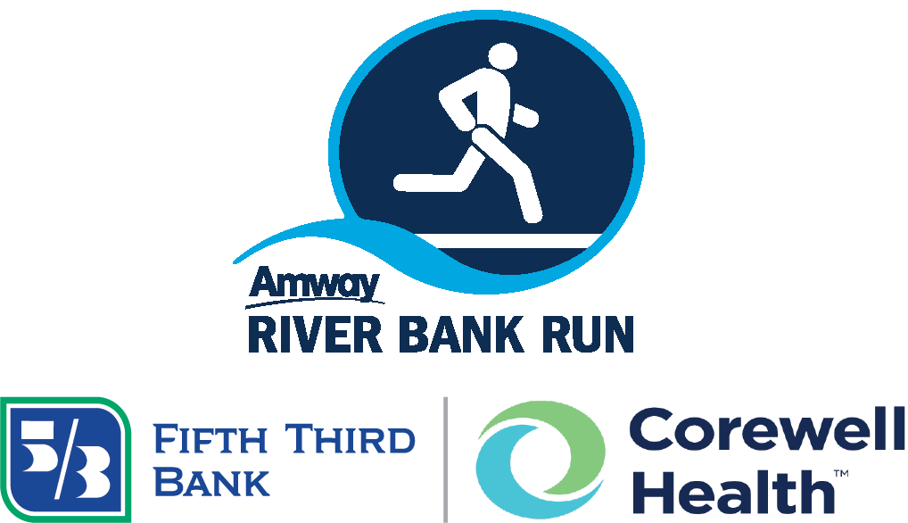 Amway River Bank Run Meals on Wheels Western Michigan