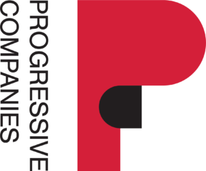 Progressive Companies Logo