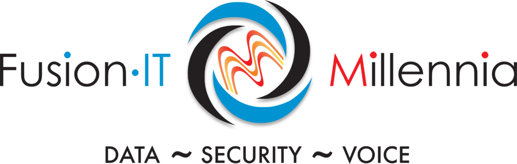Fusion-IT Logo