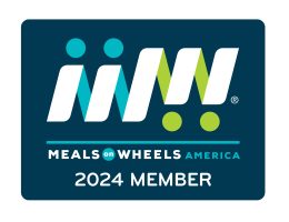 Meals on Wheels America 2024 Member
