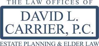 The Law Offices of David L. Carrier, P.C. logo