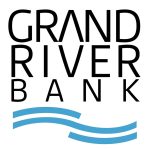 Grand River Bank Run Logo