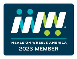 Meals on Wheels America 2023 Member