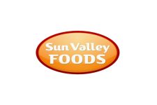 Sun Valley Foods logo